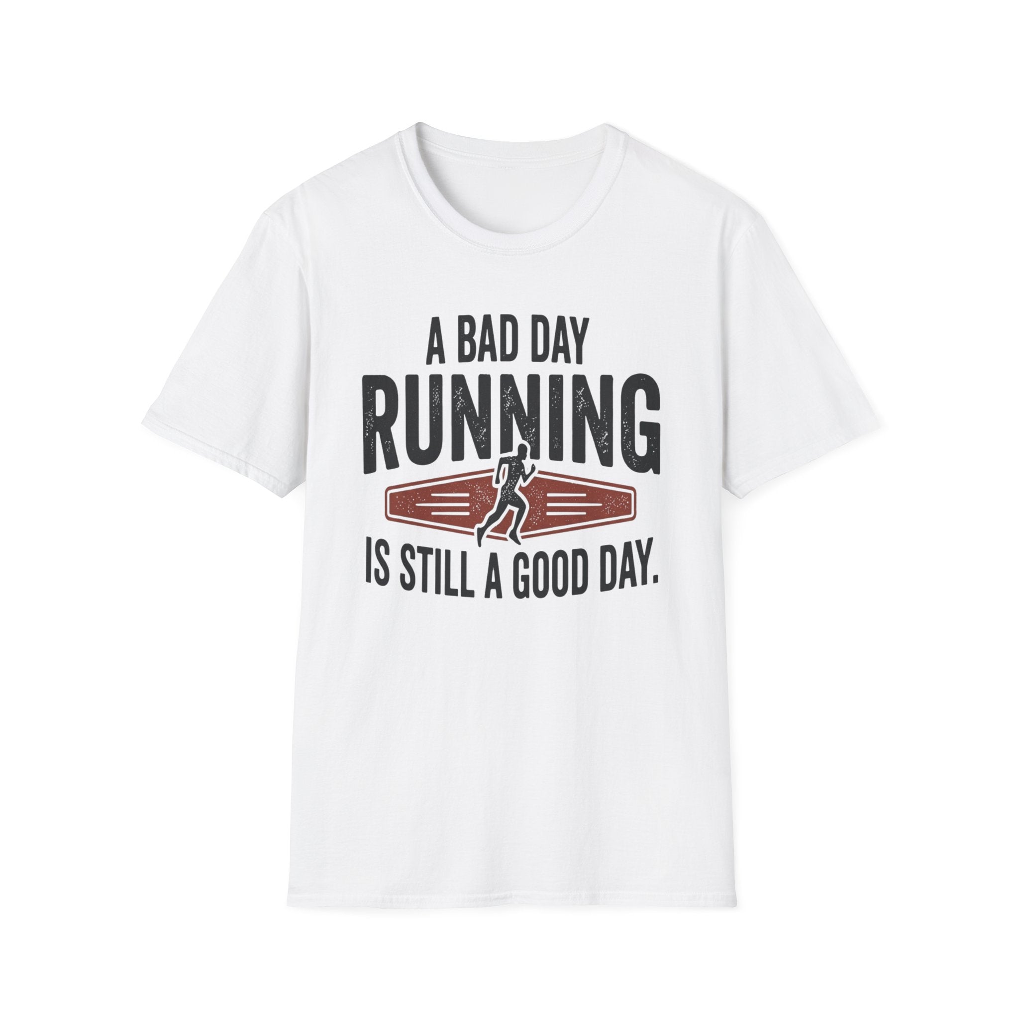 A Bad Day Running
