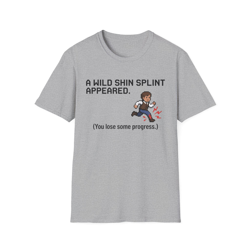 Shin splint