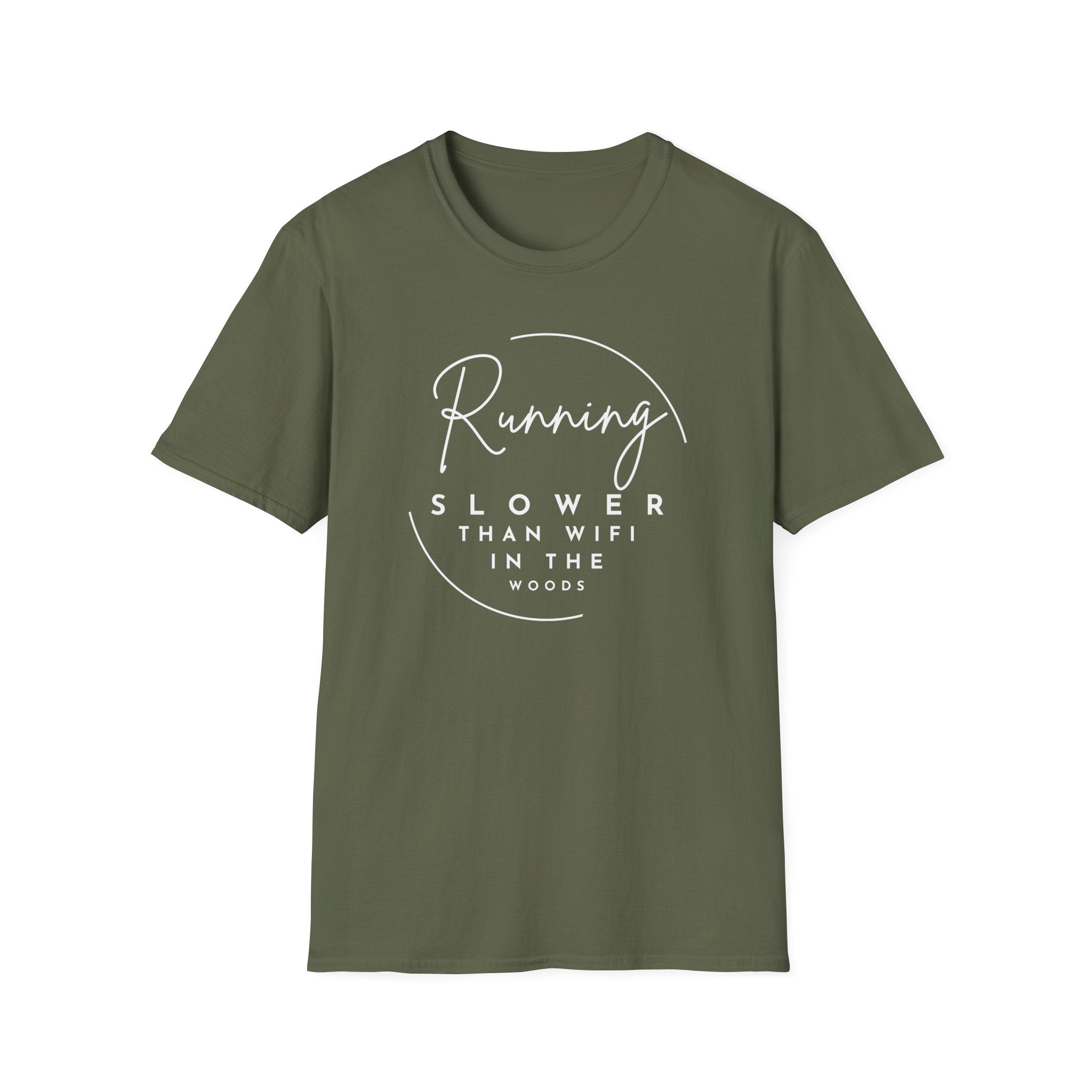 WiFi Tee