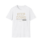 Keep Going T-Shirt