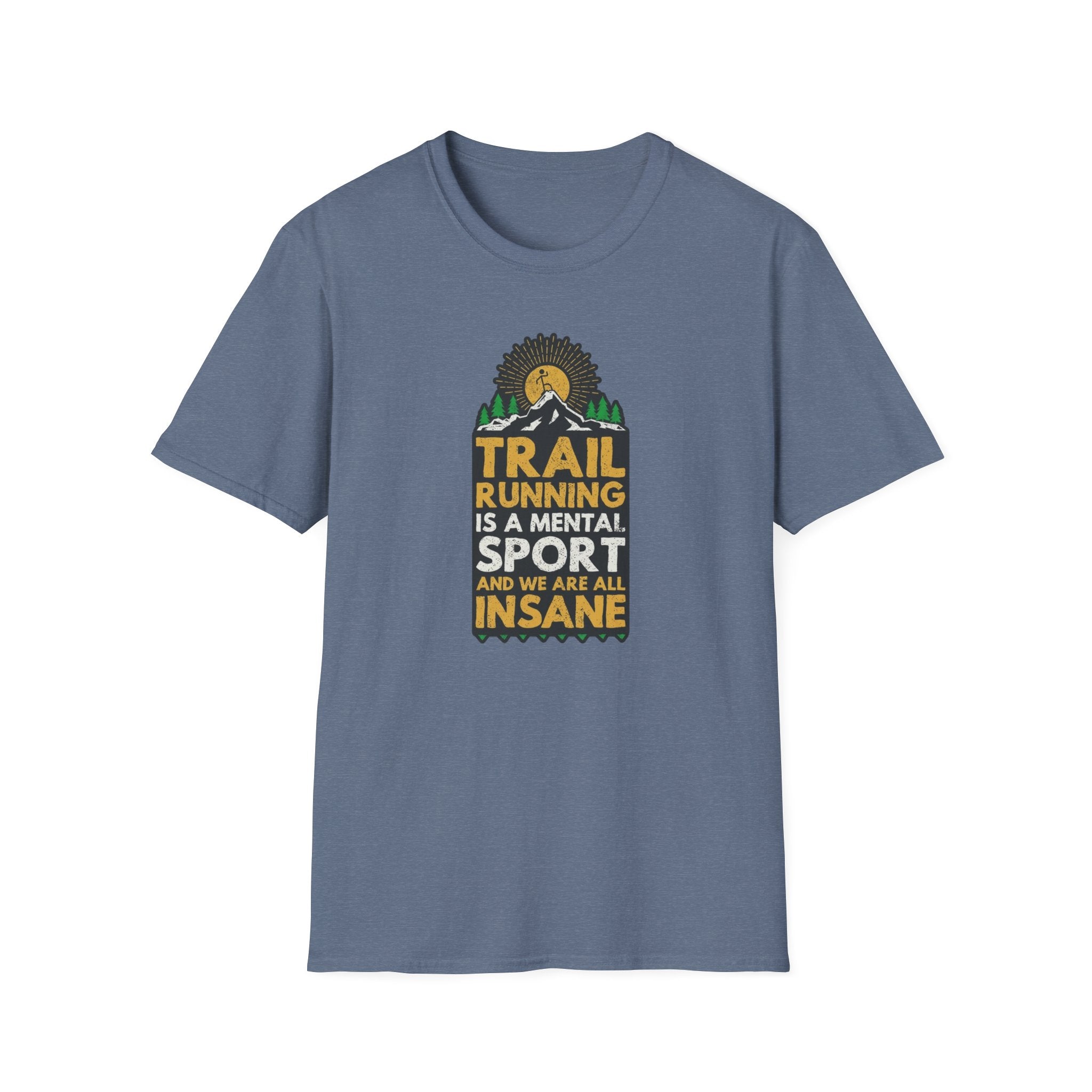 Insane Tee