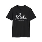 Run with Purpose Tee