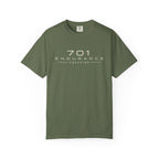701 Endurance Coaching T-Shirt