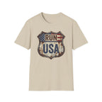 Run USA