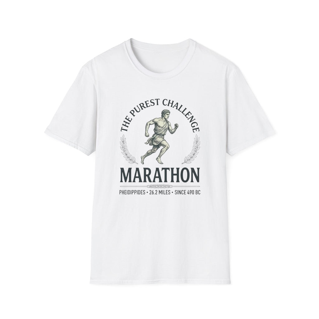 Marathon OG Tee