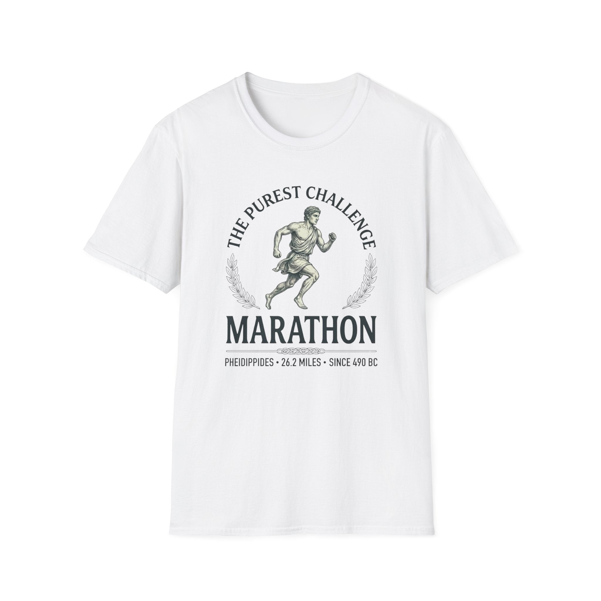 Marathon OG Tee