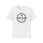 Run Club Tee