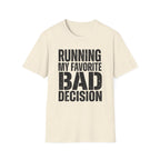 Running