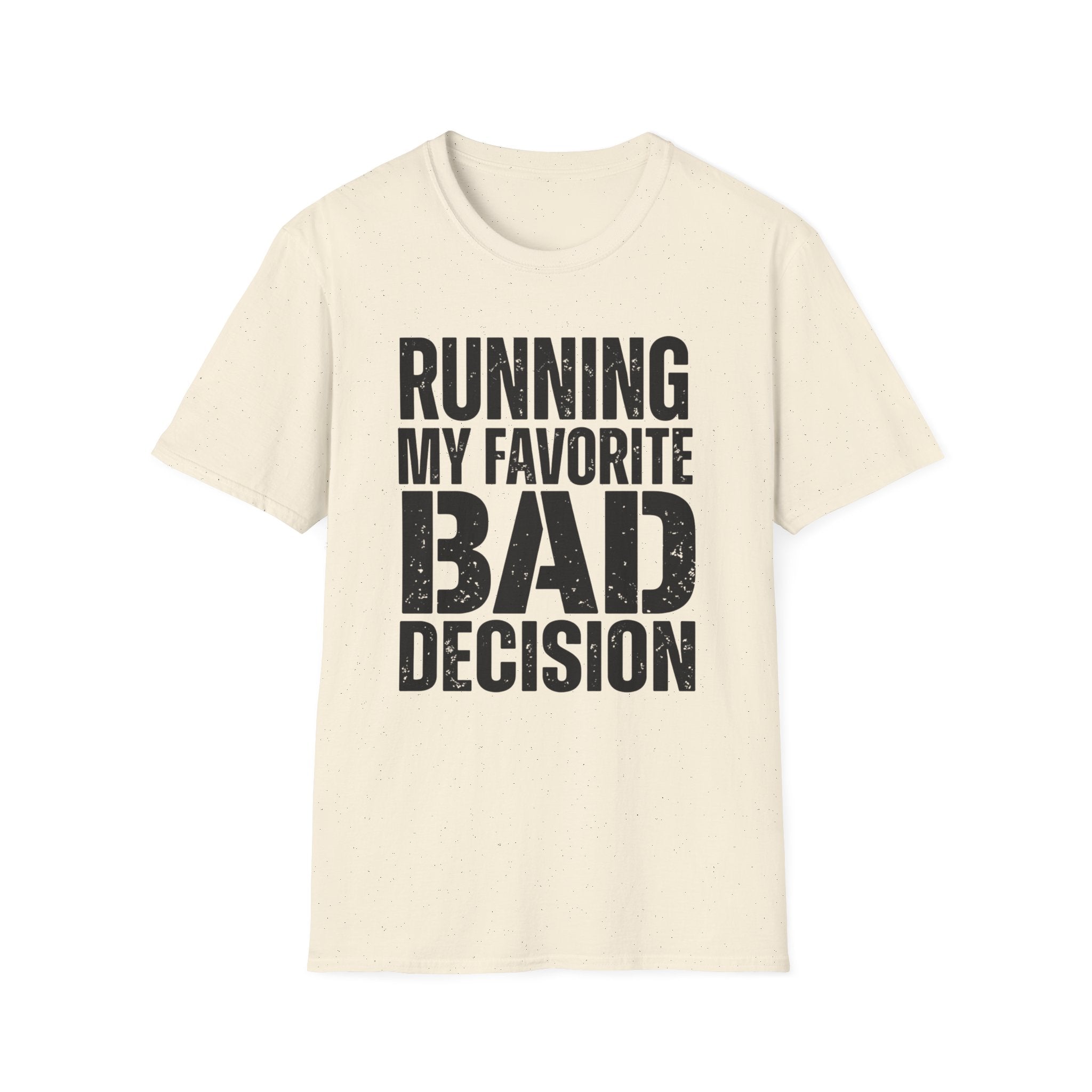 Running
