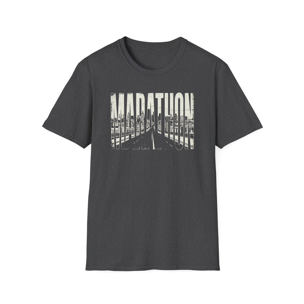 MARATHON Tee