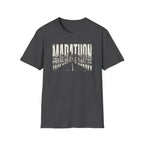 MARATHON Tee