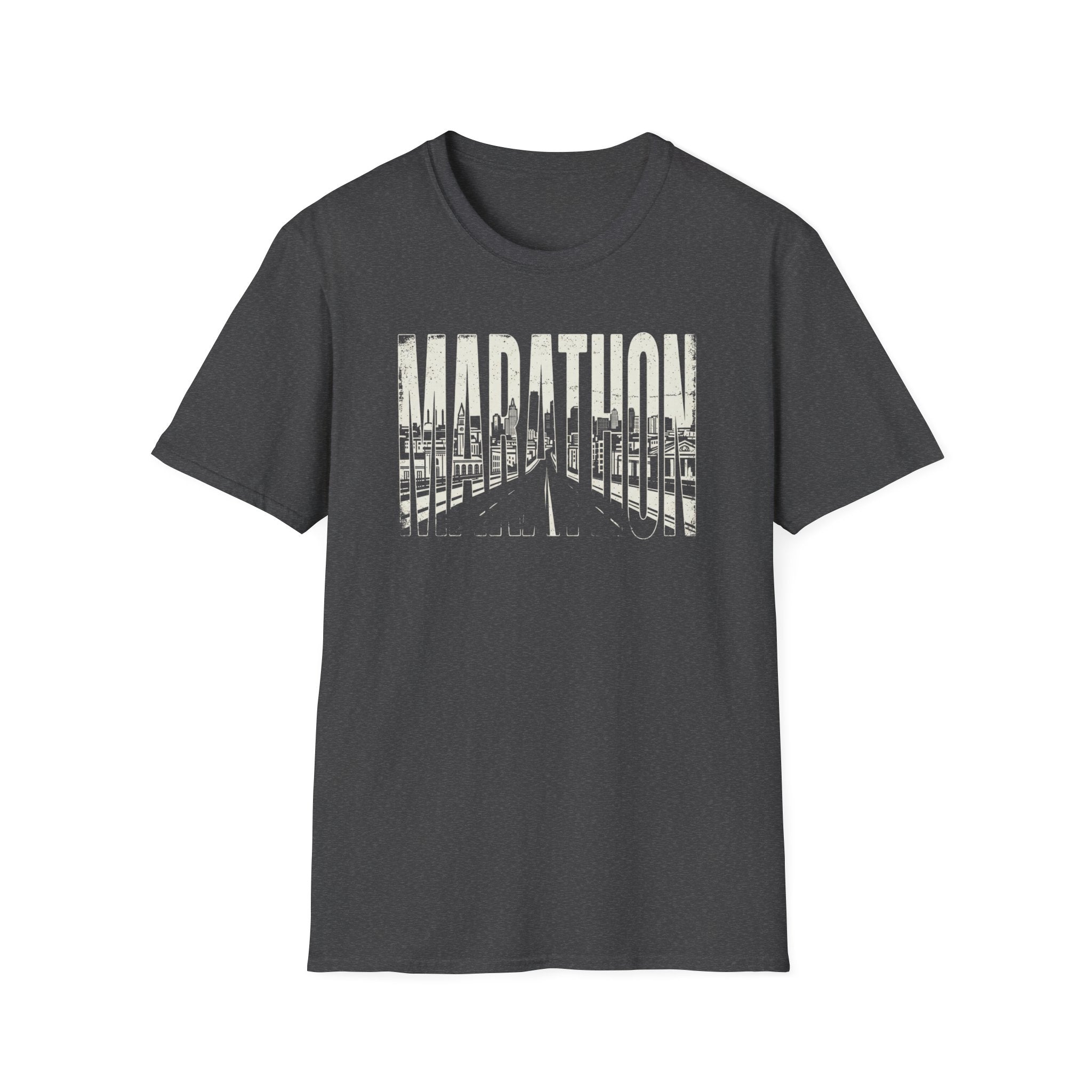 MARATHON Tee