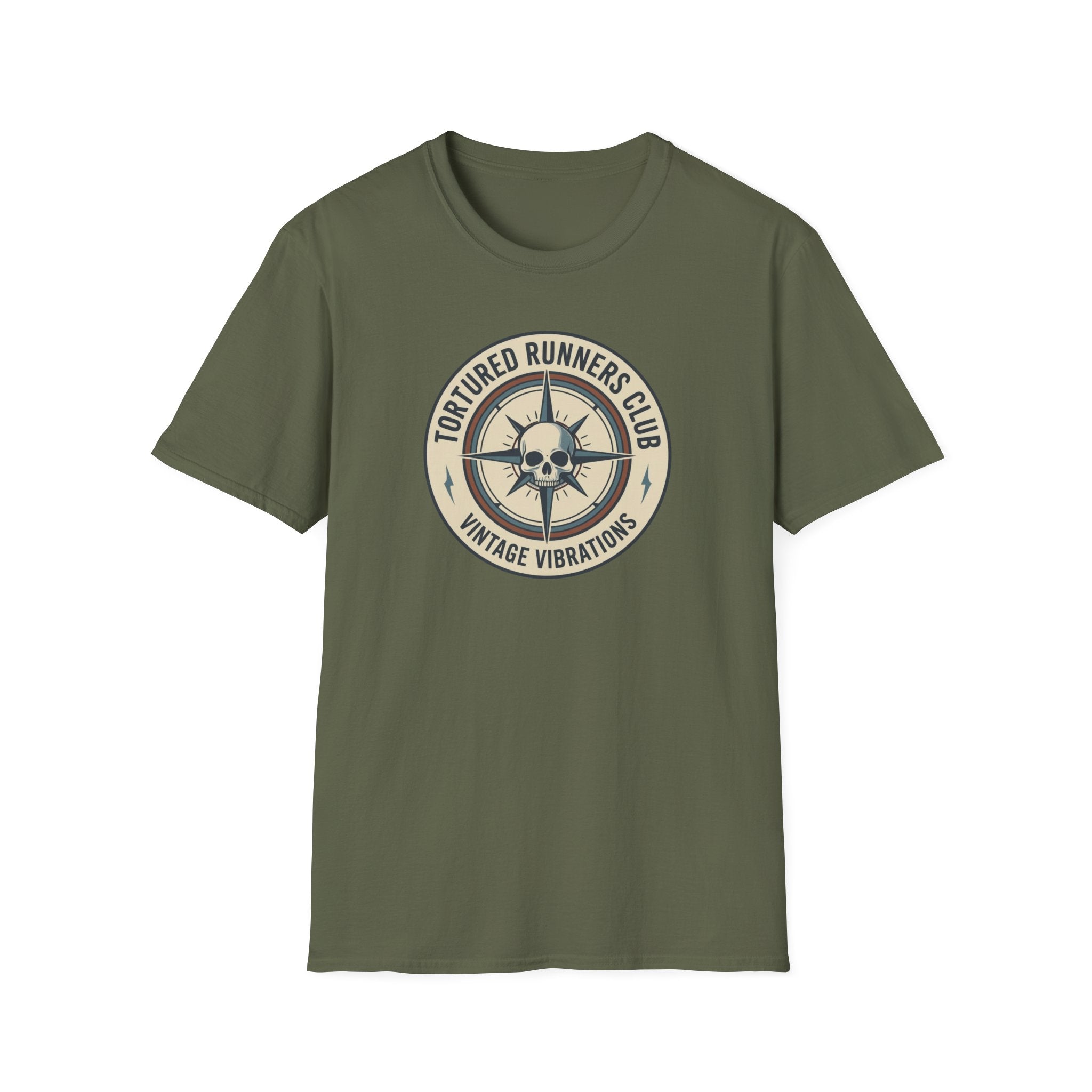 Vintage Tee