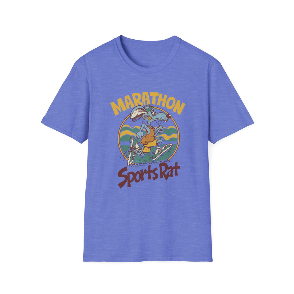 Marathon Rat T-Shirt