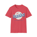 Try Running