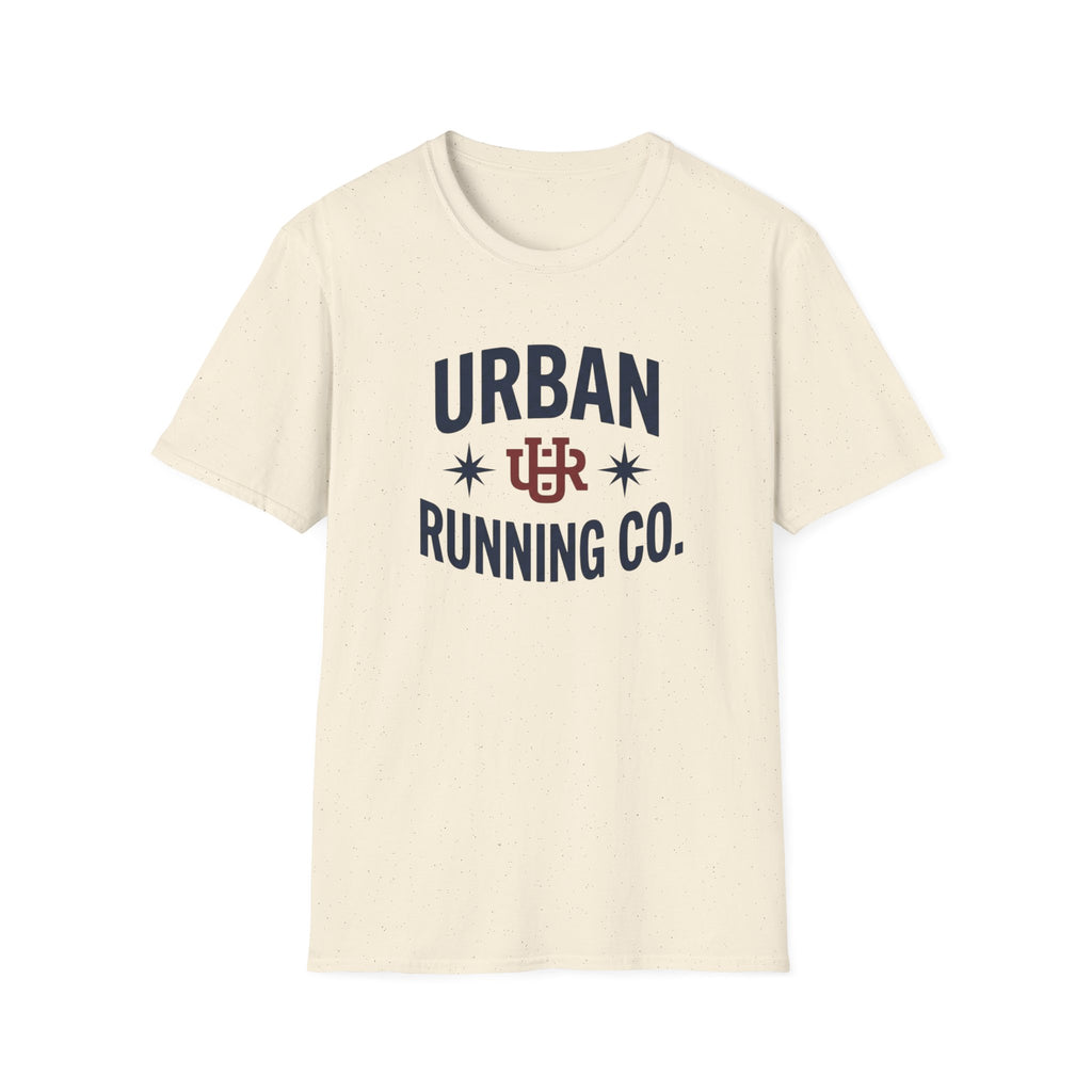 Urban Runner
