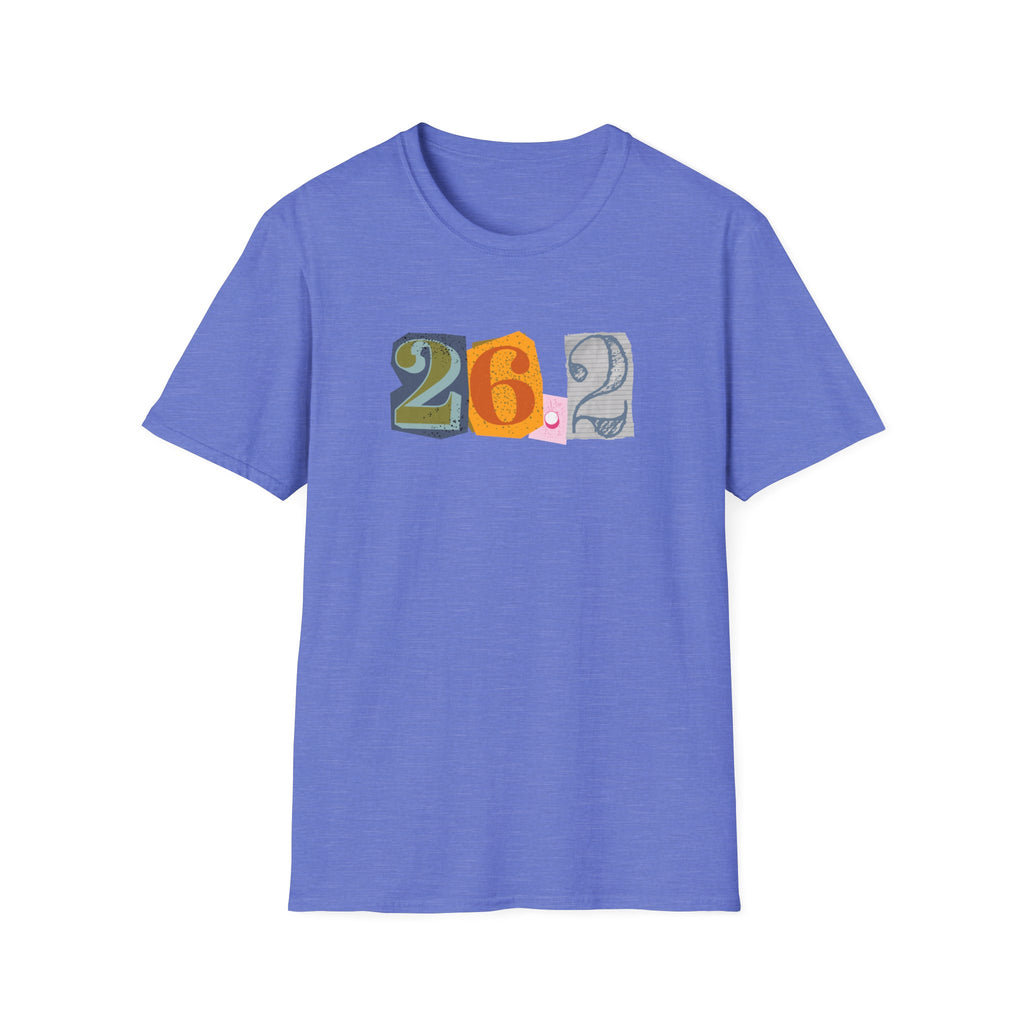 26.2 Tee