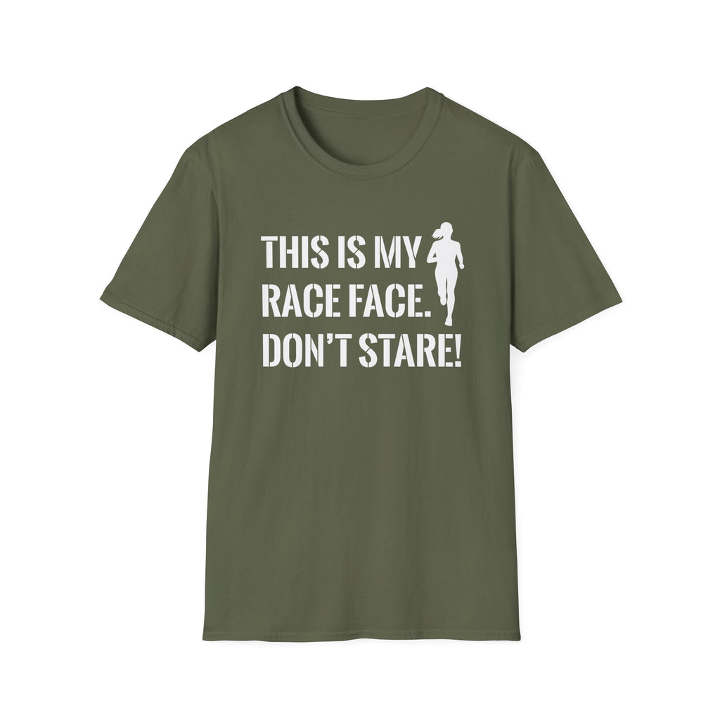 Race Face Tee