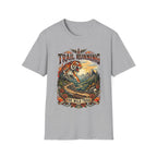 Wild Graphic Tee