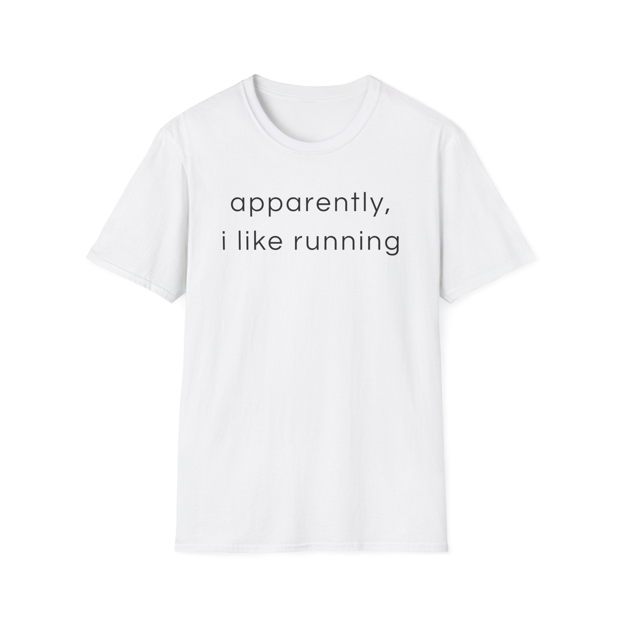 Apparently T-Shirt