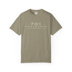 701 Endurance Coaching T-Shirt