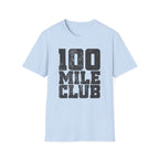 100 Mile Club T-Shirt