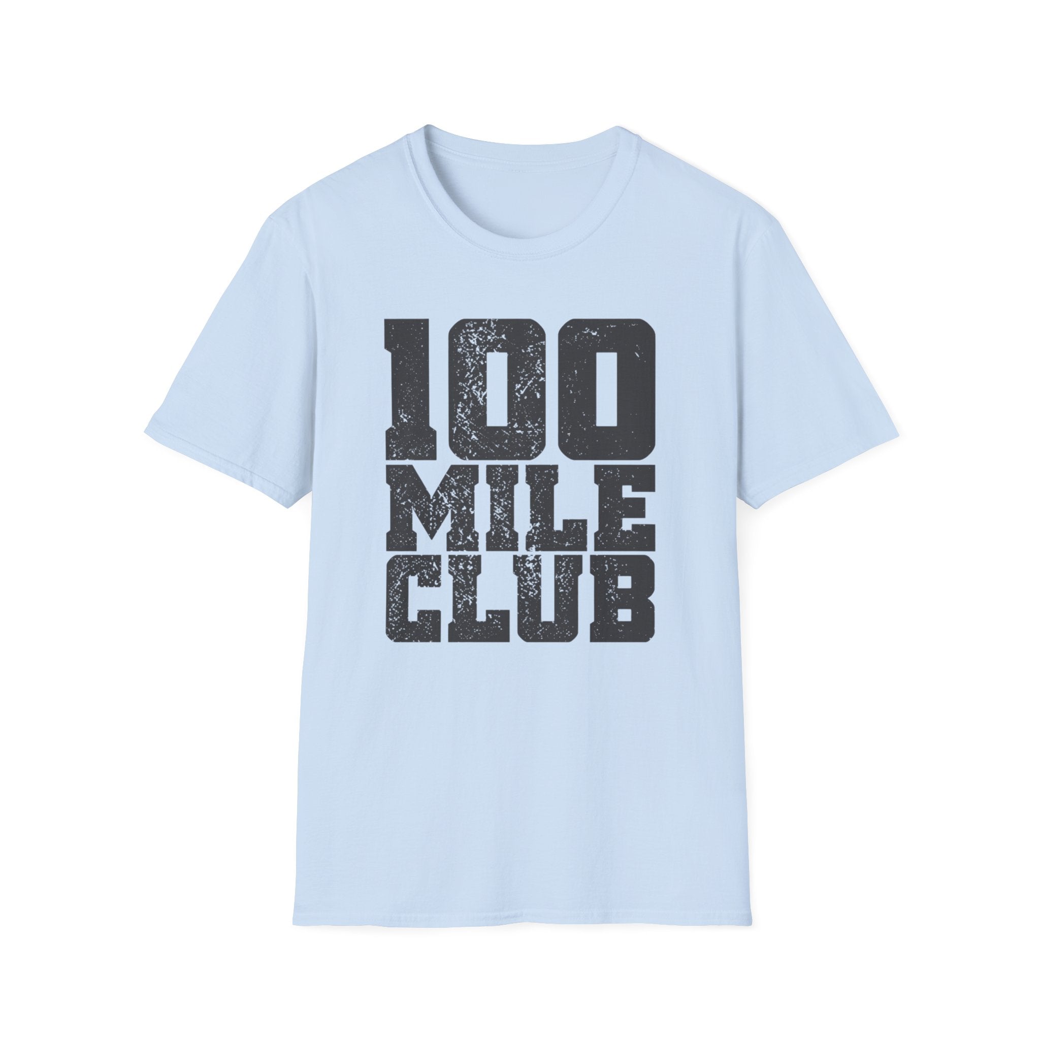 100 Mile Club T-Shirt