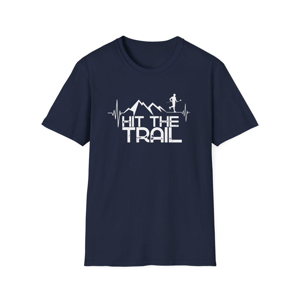 Hit the Trail Tee