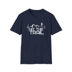 Hit the Trail Tee
