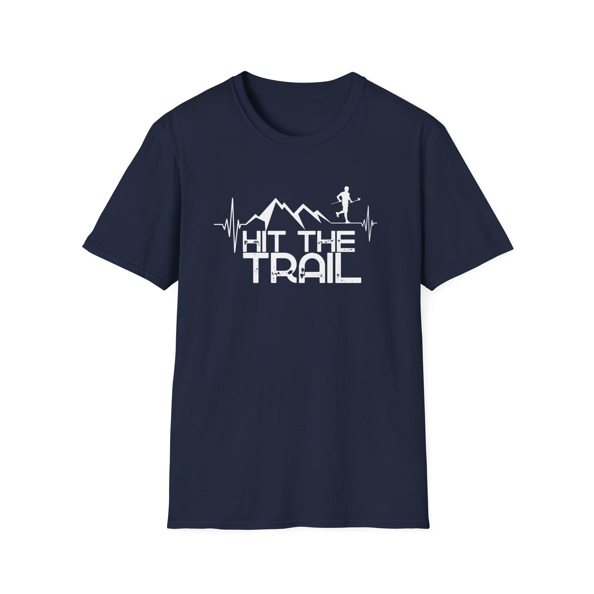 Hit the Trail Tee