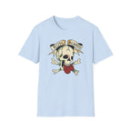Run Hard II Tee