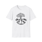 Tree Running Tee