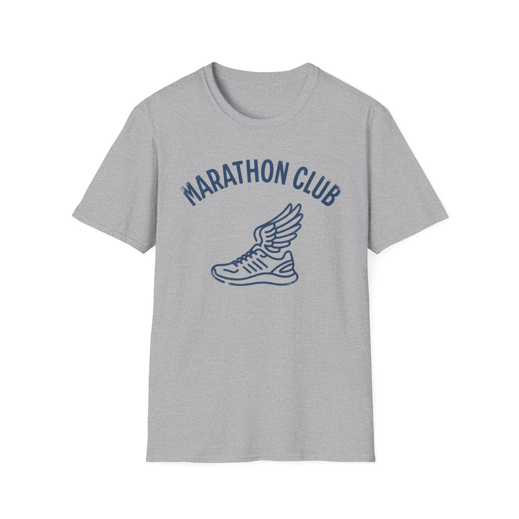 Marathon Club Tee