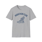 Marathon Club Tee
