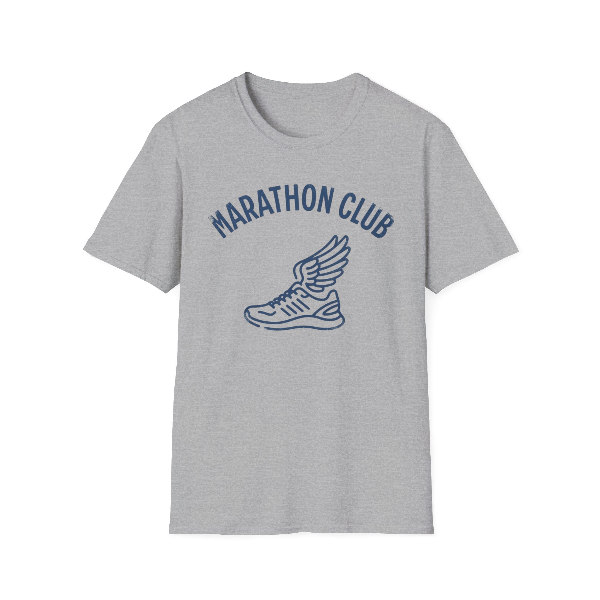 Marathon Club Tee