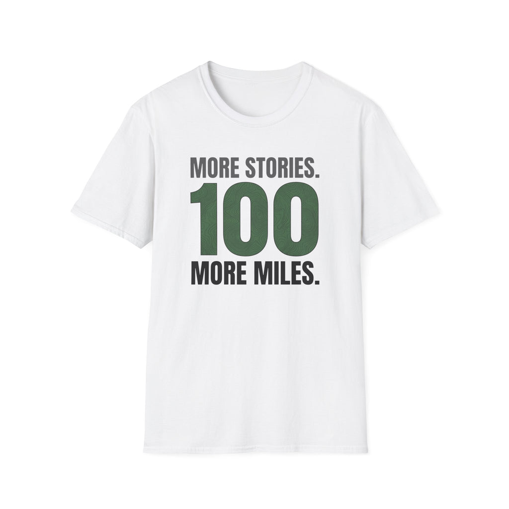 More Stories