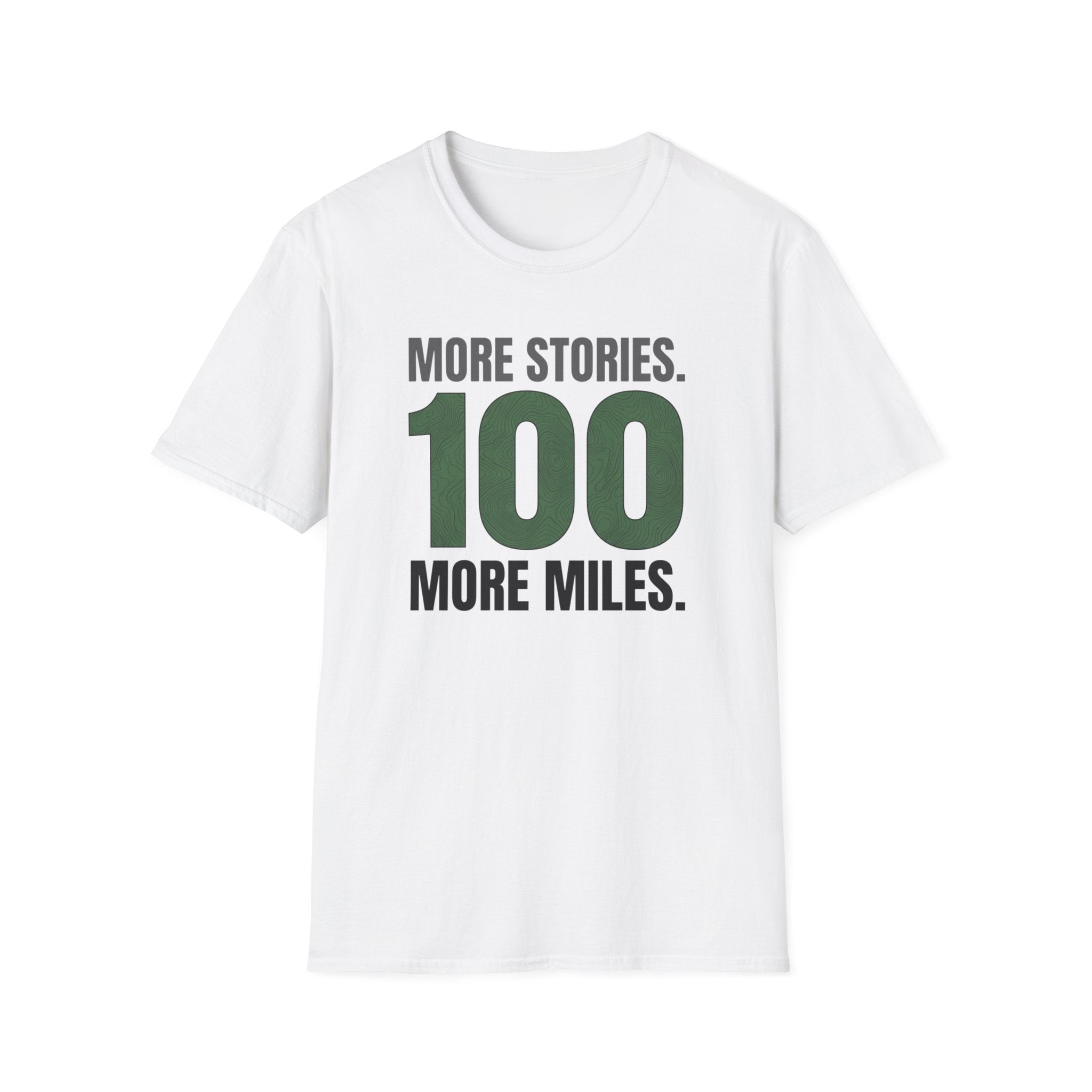 More Stories