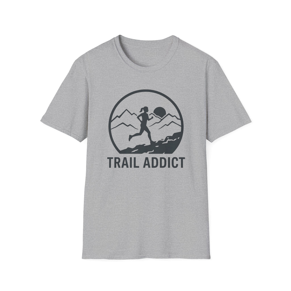 Trail Addict T-Shirt