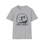 Trail Addict T-Shirt