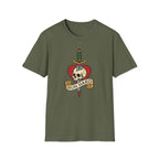 Run Hard Tee