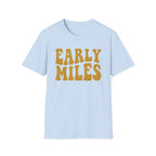 Early Miles Tee