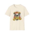 Never Stop Tee