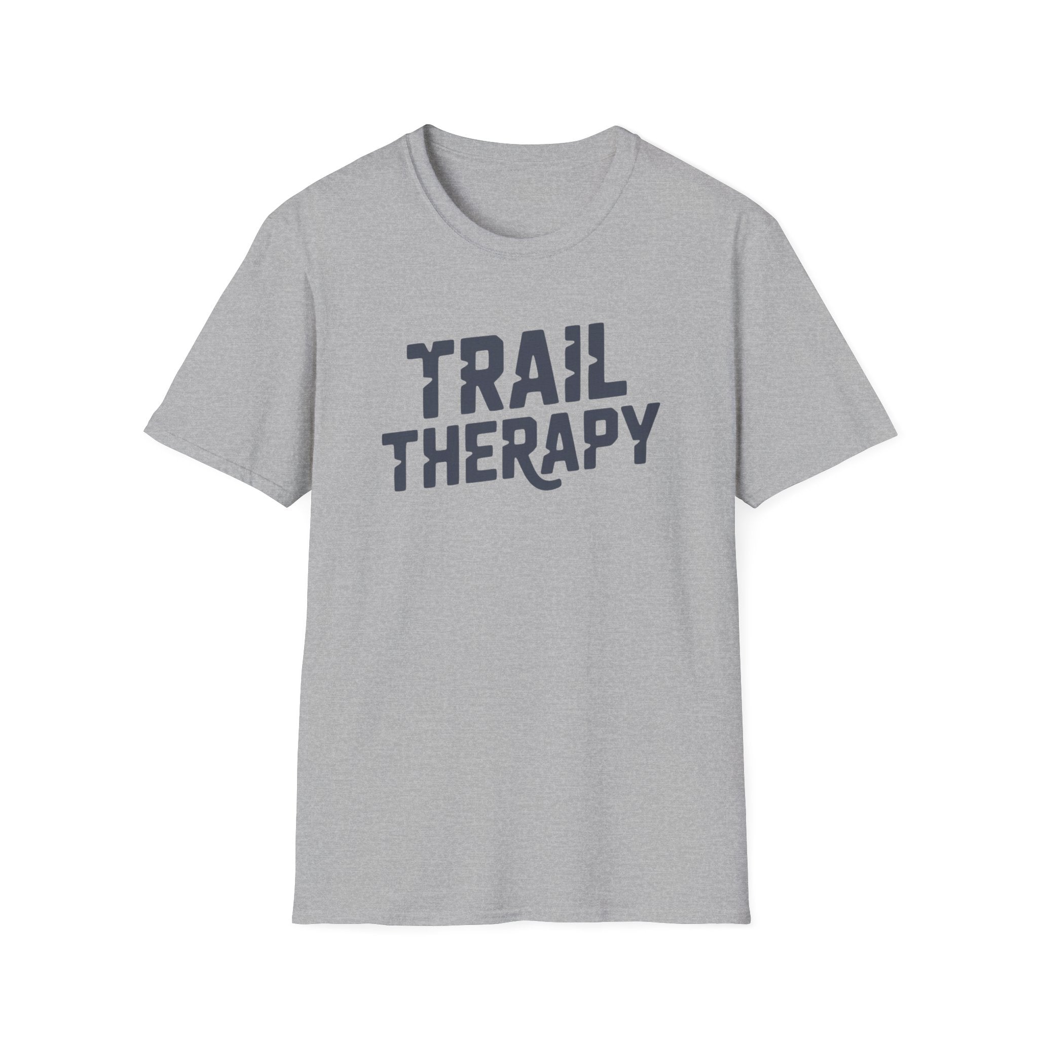 Trail Therapy Tee