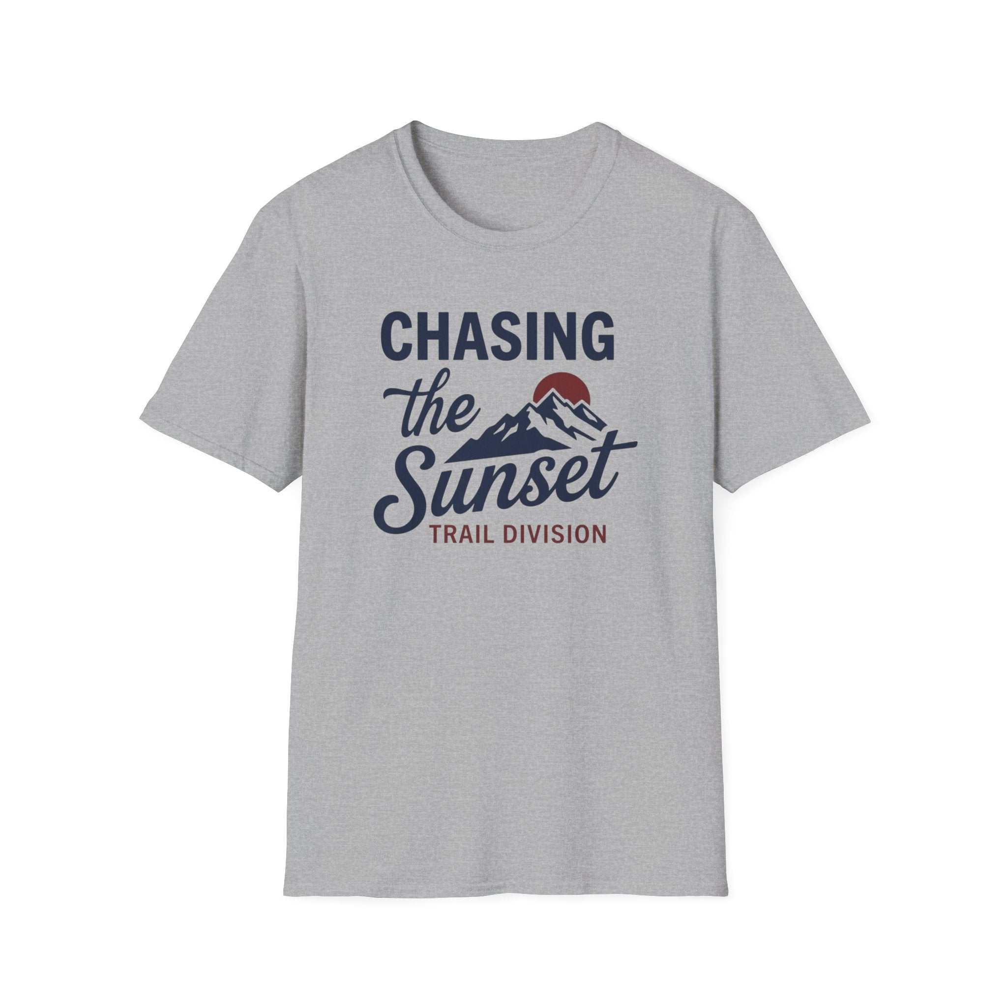 Chasing Sunsets