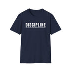 Discipline Tee