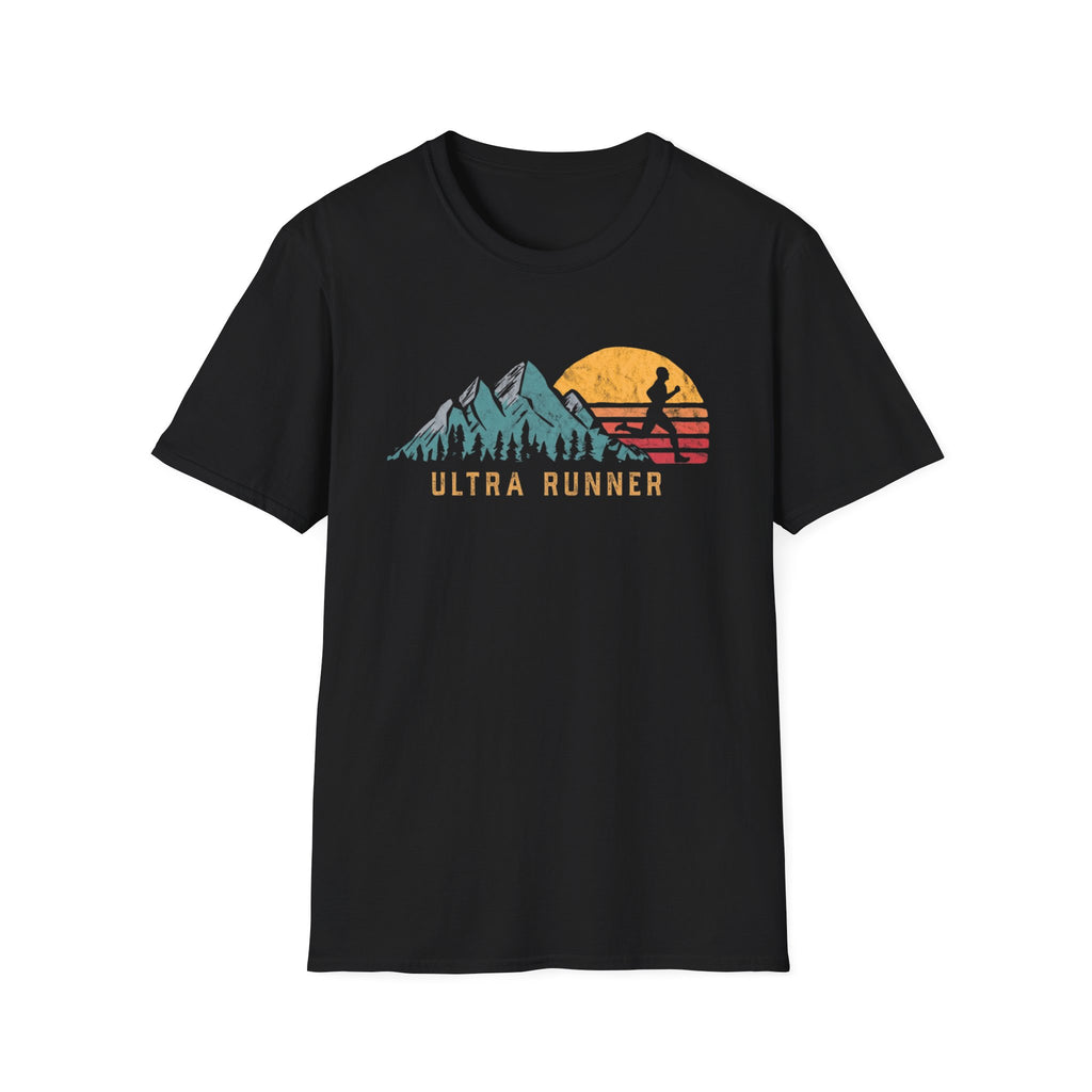 ULTRA RUNNER Tee