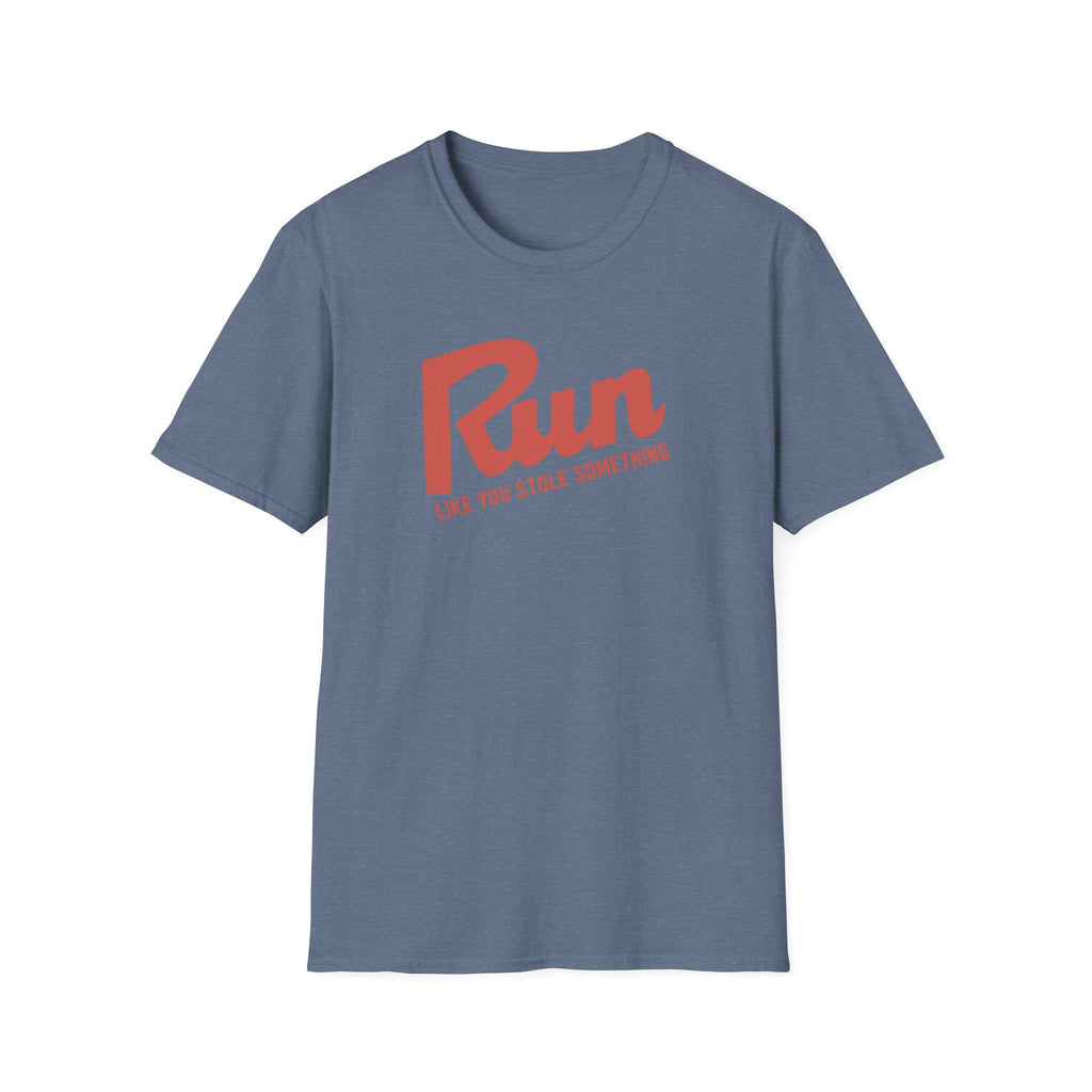 Like You Stole Something Tee