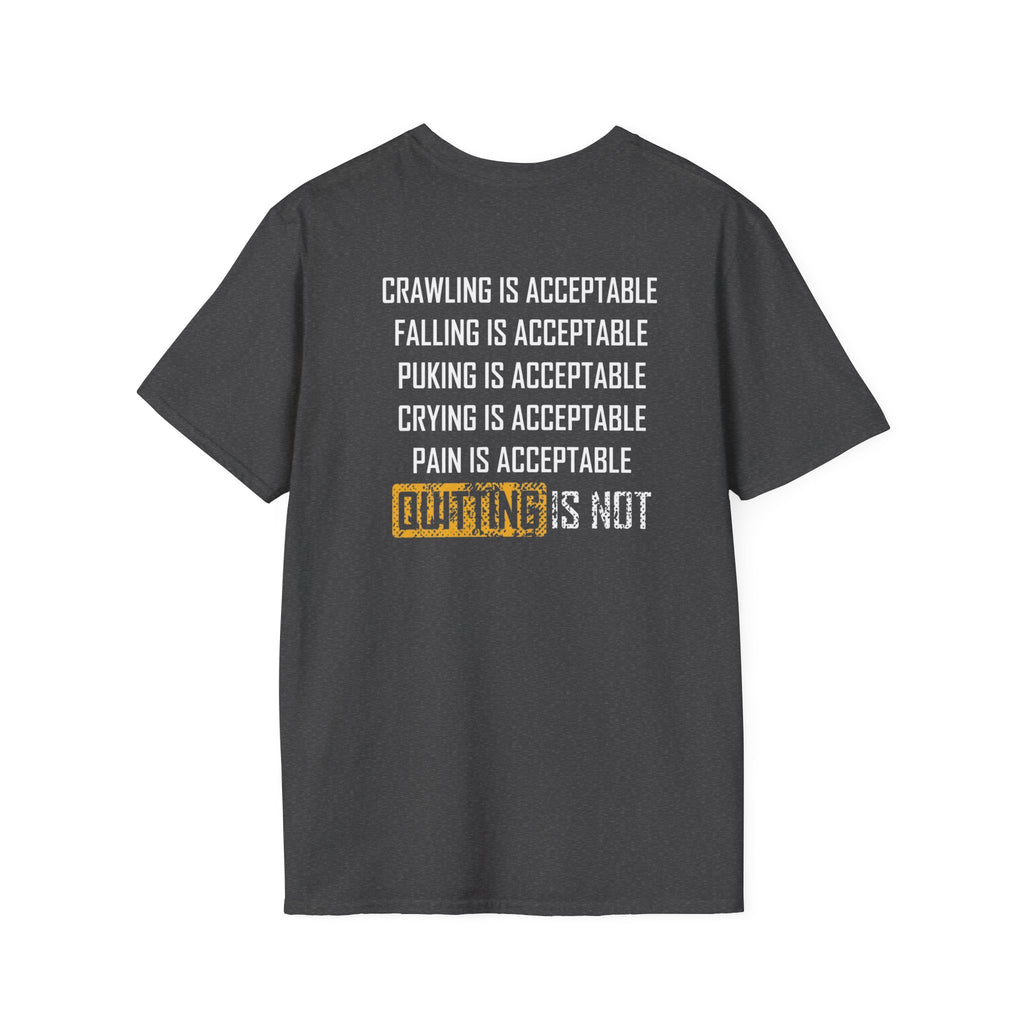 Keep Moving Forward Tee