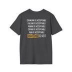 Keep Moving Forward Tee