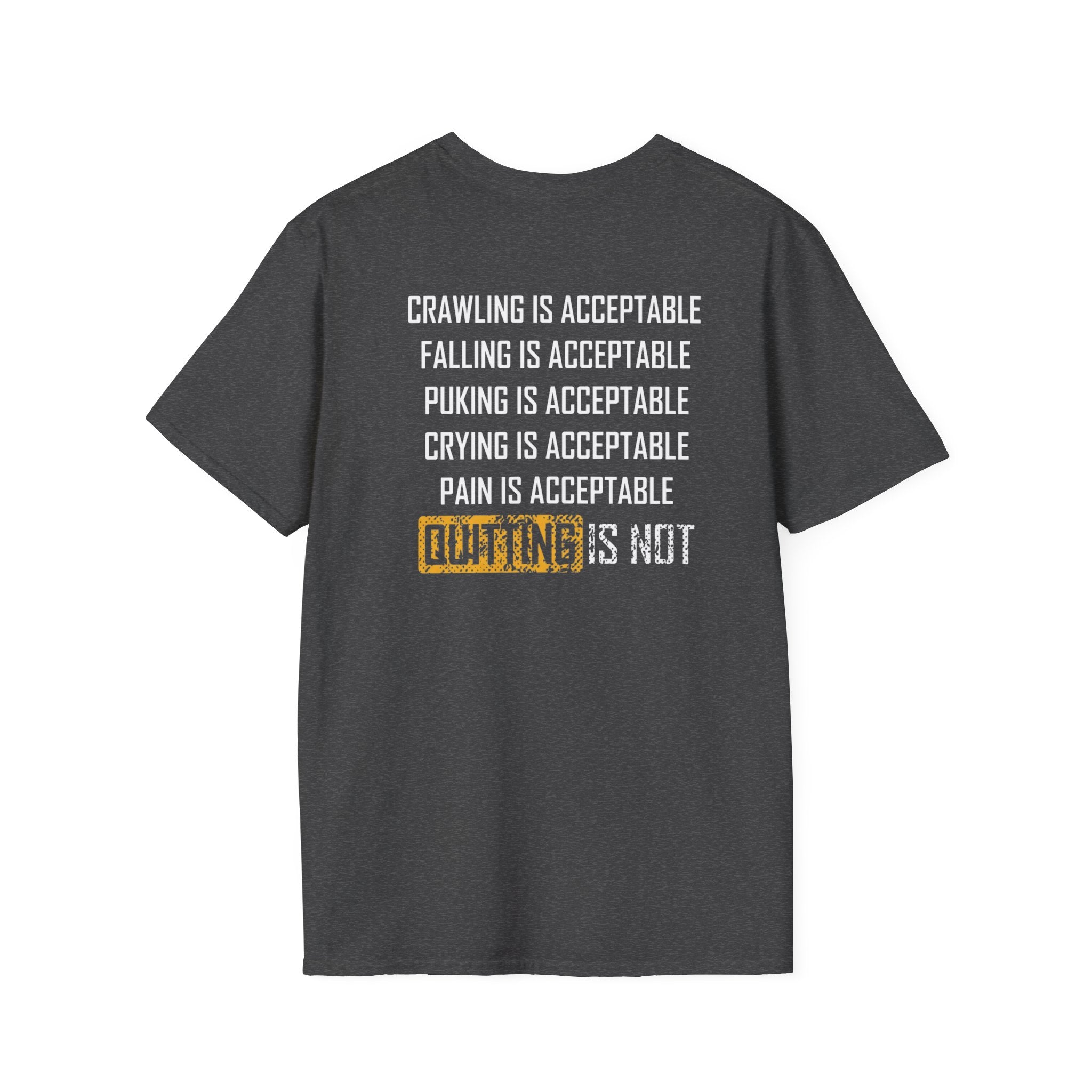 Keep Moving Forward Tee